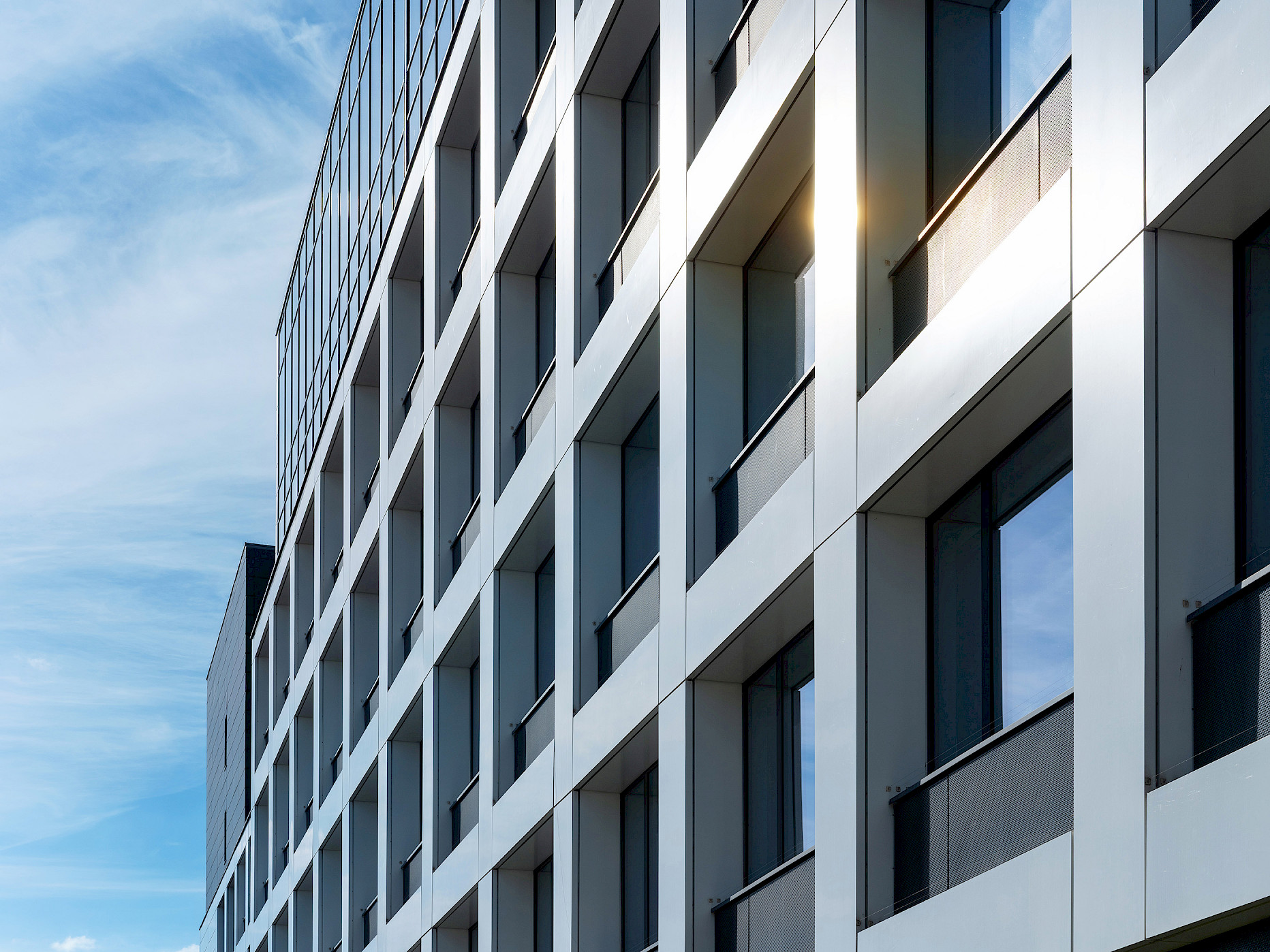 Building standard