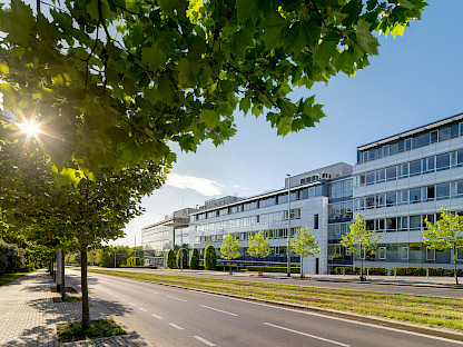 Hadovka Office Park