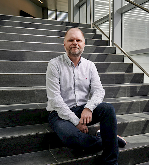 We adhere to the highest standards