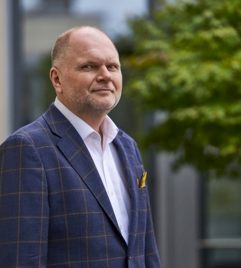 Řídíme se nejvyššími standardy