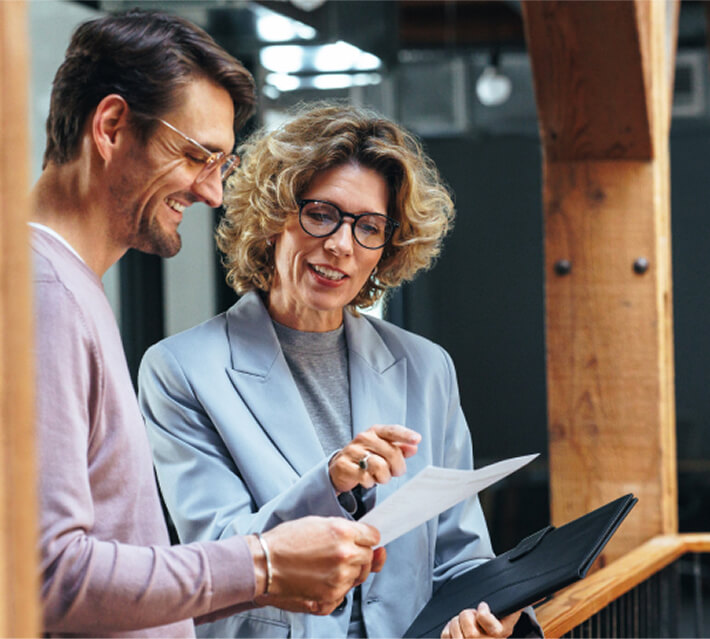 ESG is about collaboration