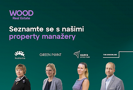 A property manager is more than just someone who looks after a building