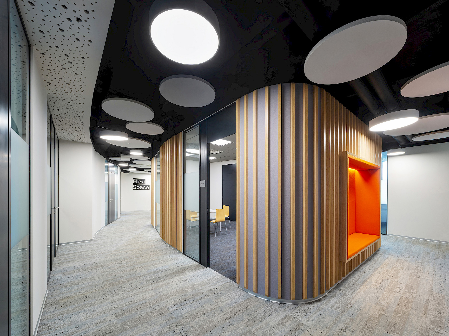 FlexiSpace